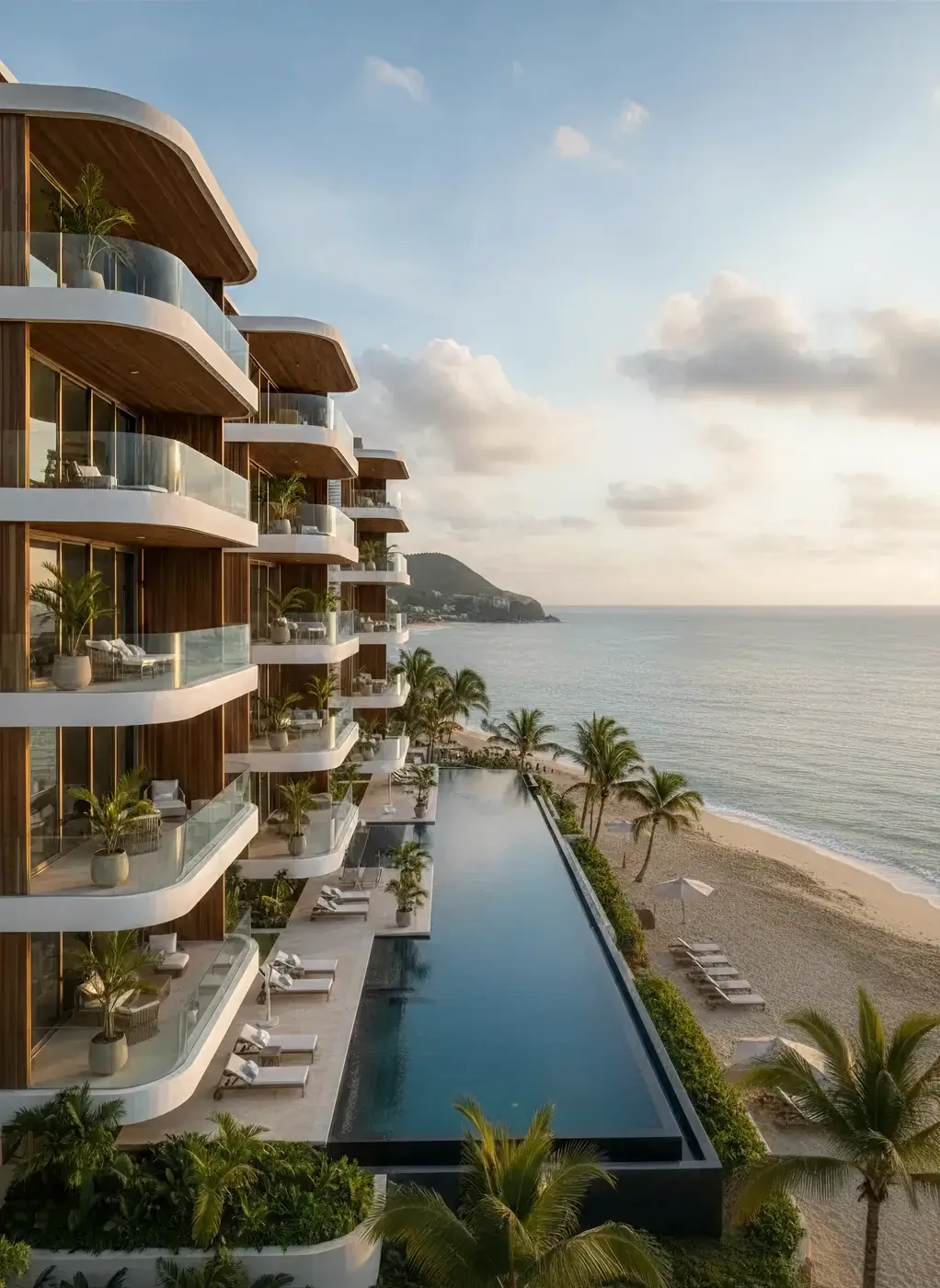 HOA Master Policy in Mexico