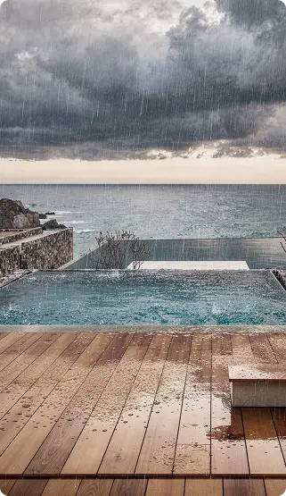 HOA Master Policy in Mexico