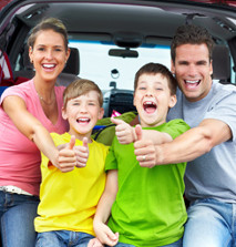 Get your Mexican Auto Insurance Coverage