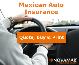 Mexican Auto Insurance